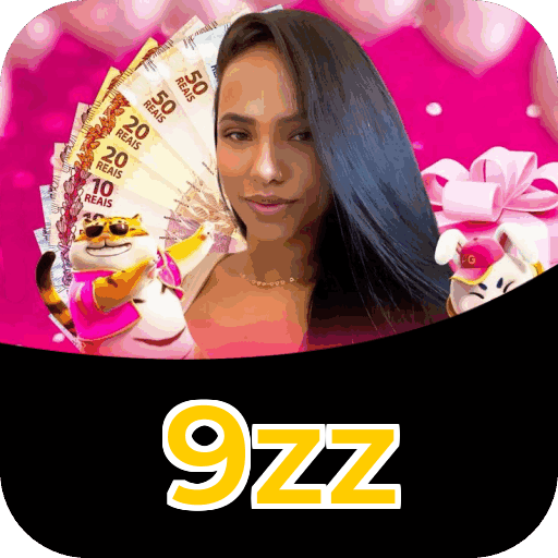 Catálogo slots 9zz mostrando top jogos Gates Olympus Sweet Bonanza Fortune Tiger Big Bass volatilidade RTP
